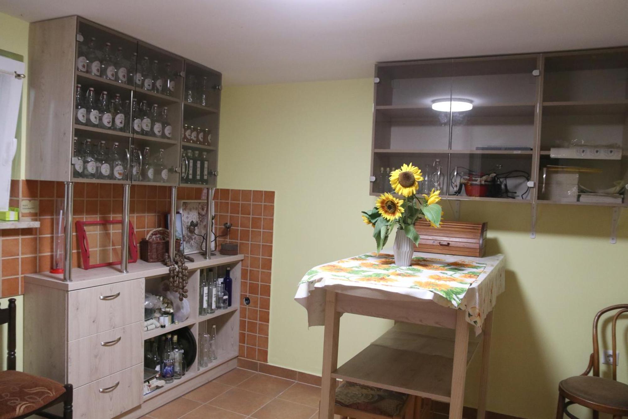 Vila Tamaskut Lendava Exteriér fotografie