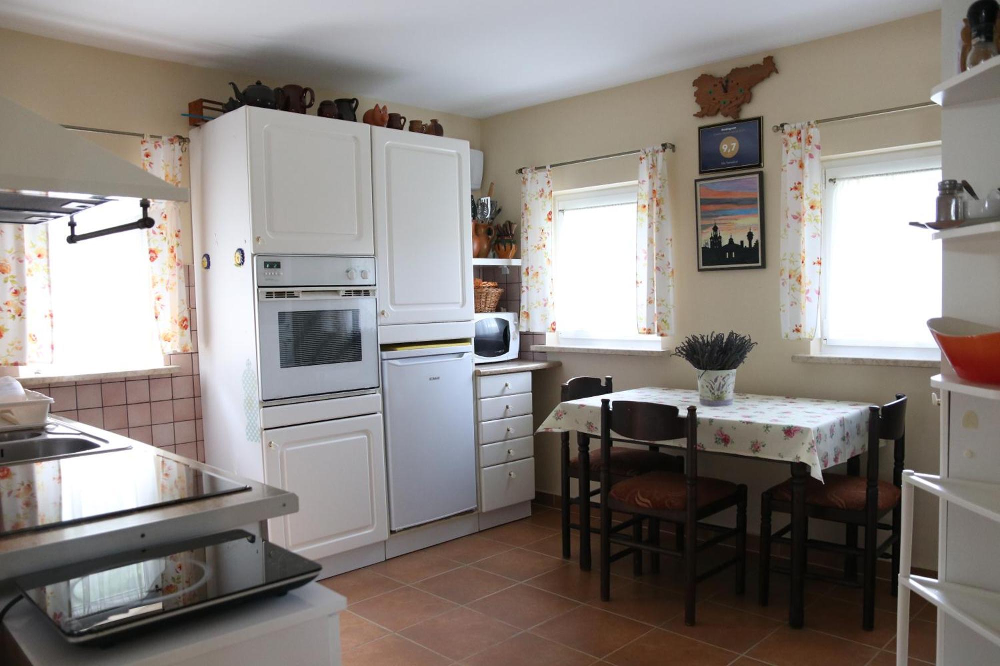 Vila Tamaskut Lendava Exteriér fotografie